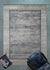 APEX Versay 8704 Gray anthracit Machine Carpet