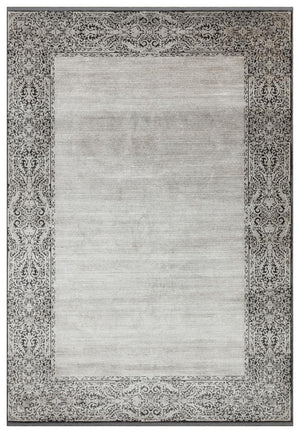 Apex Versay 8710 Gray Antracith Machine Carpet