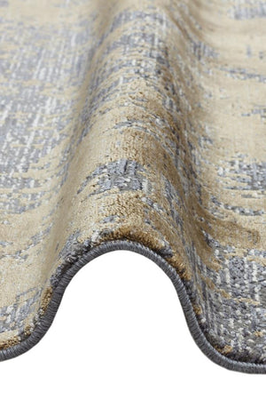 Apex Versay 8711 Gold Machine Carpet
