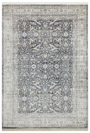 Apex Versay 8712 gray anthracit machine carpet