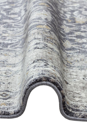 Apex Versay 8712 gray anthracit machine carpet