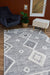 Apex Vesta 9541 White Machine Carpet