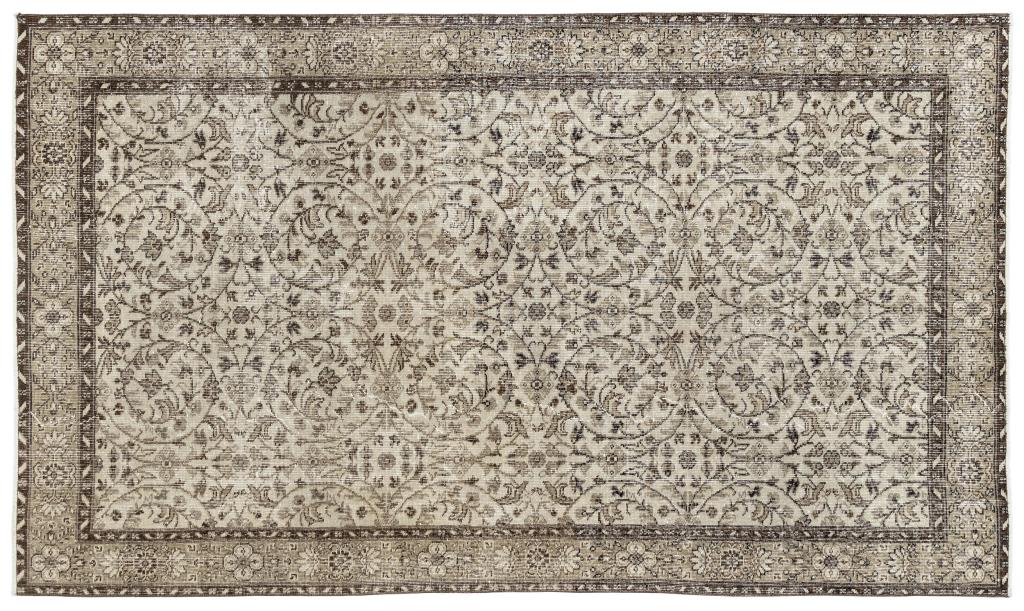 Apex Vintage Beige 10061 162 x 277 cm