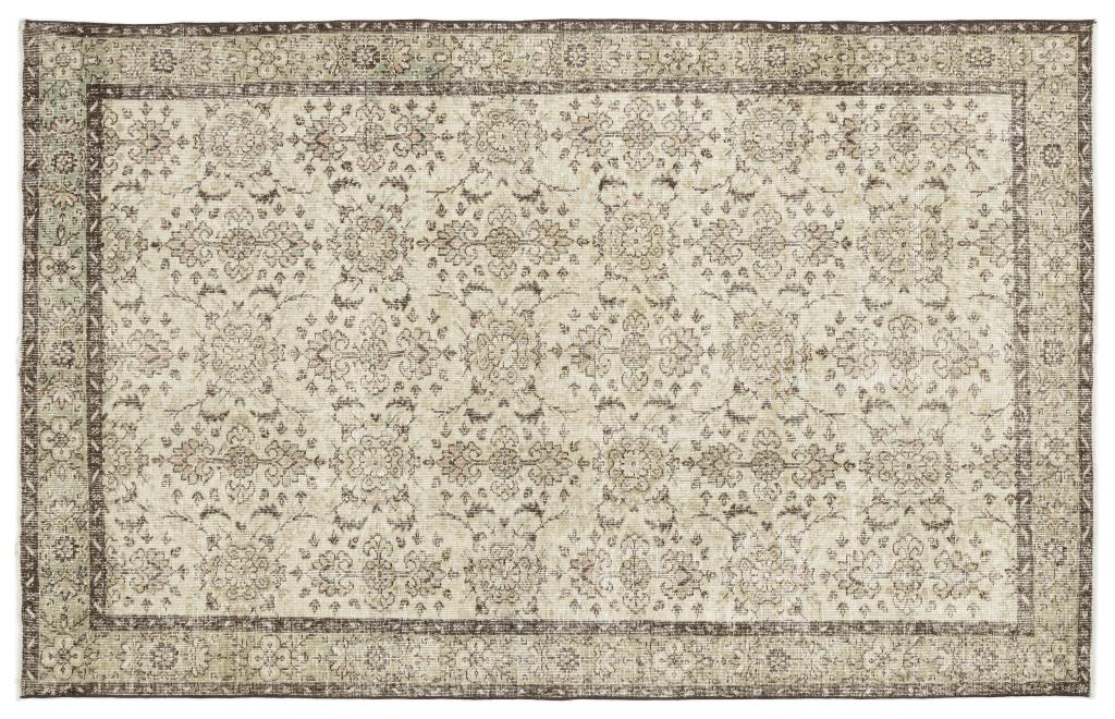 Apex Vintage Bej 12251 188 x 296 cm