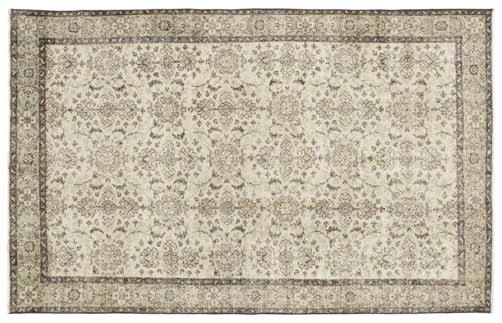 Apex Vintage Beige 12251 188 x 296 cm