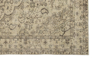Apex Vintage Bej 15135 181 x 294 cm