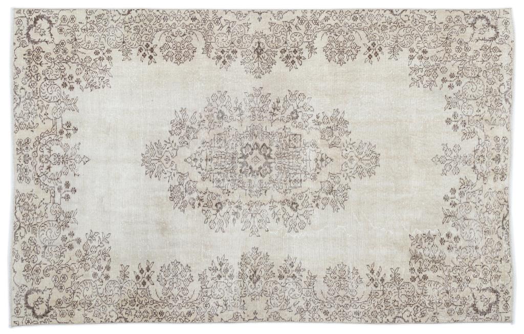 Apex Vintage Bej 15914 167 x 266 cm
