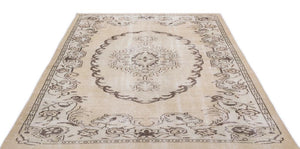 Apex Vintage Bej 16163 172 x 247 cm