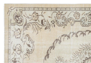 Apex Vintage Bej 16163 172 x 247 cm