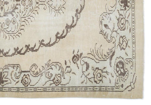 Apex Vintage Bej 16163 172 x 247 cm