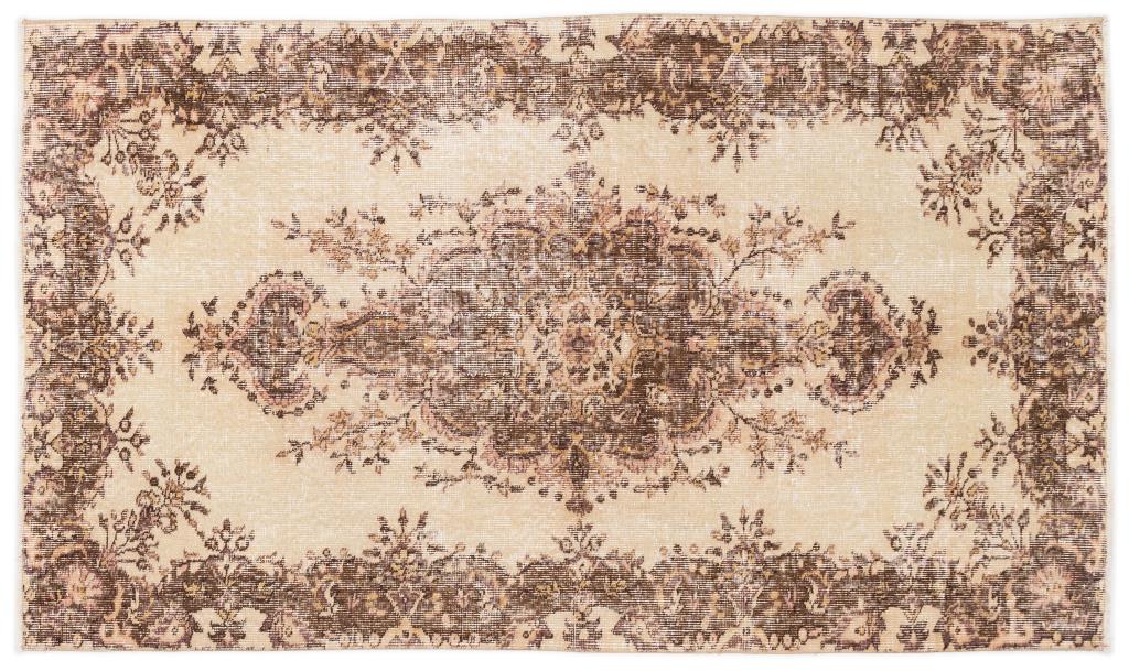 Apex Vintage Beige 16803 120 x 205 cm