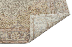 Apex Vintage Bej 20161 192 cm X 306 cm
