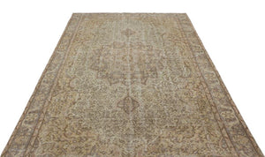 Apex Vintage Bej 20161 192 cm X 306 cm