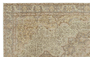 Apex Vintage Bej 20161 192 cm X 306 cm