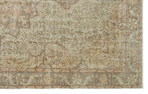 Apex Vintage Bej 20161 192 cm X 306 cm