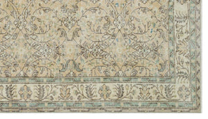 Apex Vintage Bej 28135 159 x 288 cm