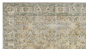 Apex Vintage Bej 28135 159 x 288 cm