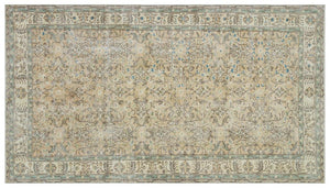 Apex Vintage Bej 28135 159 x 288 cm