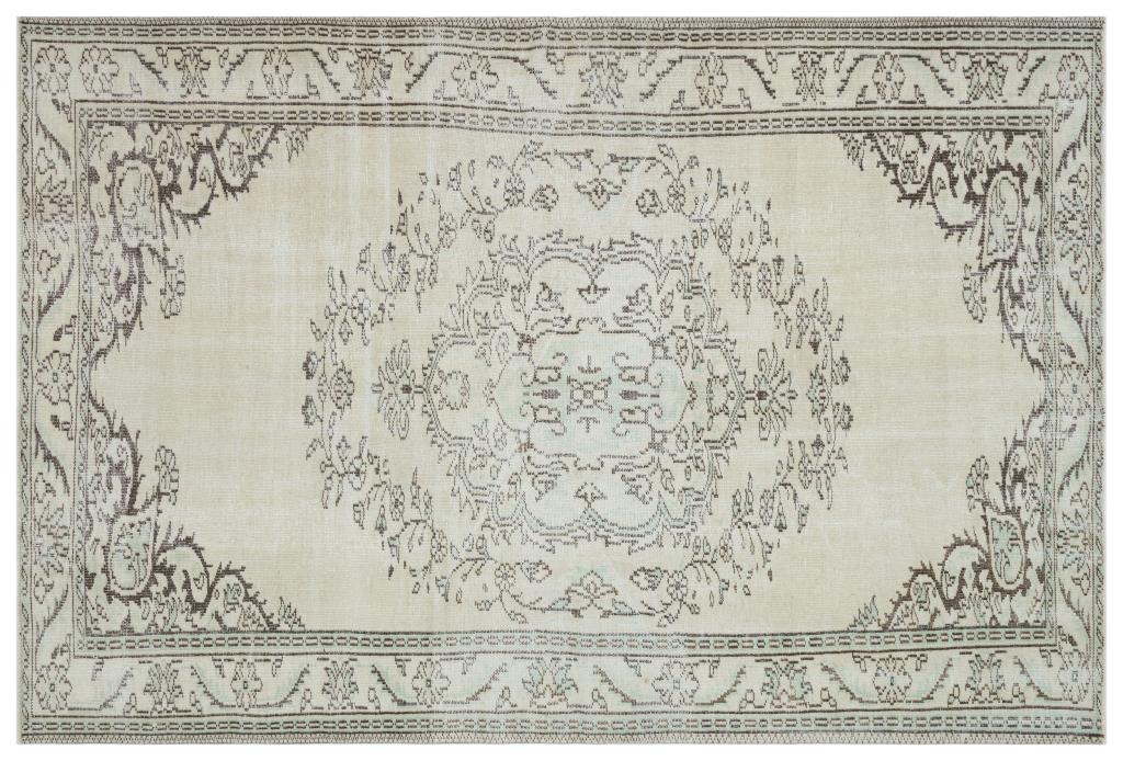 Apex Vintage Bej 28591 188 x 280 cm
