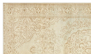 Apex Vintage Beige 35985 170 x 294 cm