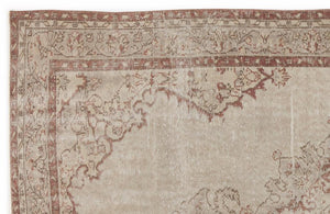 Apex Vintage Bej 4743 165 x 271 cm