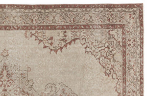 Apex Vintage Bej 4743 165 x 271 cm