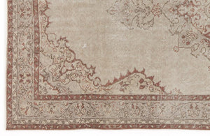 Apex Vintage Bej 4743 165 x 271 cm