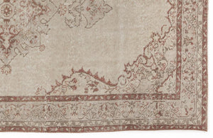 Apex Vintage Bej 4743 165 x 271 cm