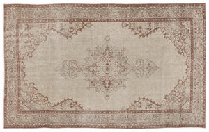Apex Vintage Bej 4743 165 x 271 cm