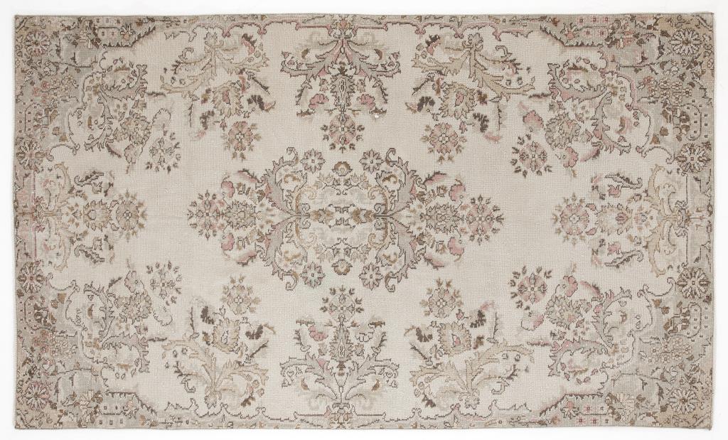 Apex Vintage Bej 5633 188 x 284 cm