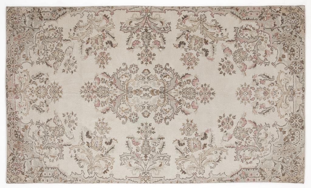 Apex Vintage Beige 5633 188 x 284 cm