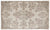 Apex Vintage Bej 5633 188 x 284 cm