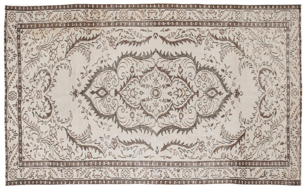 Apex Vintage Bej 5659 170 x 285 cm