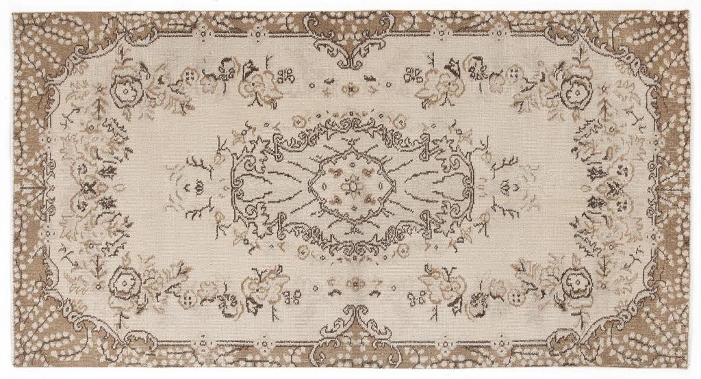 Apex Vintage Beige 5759 113 x 217 cm