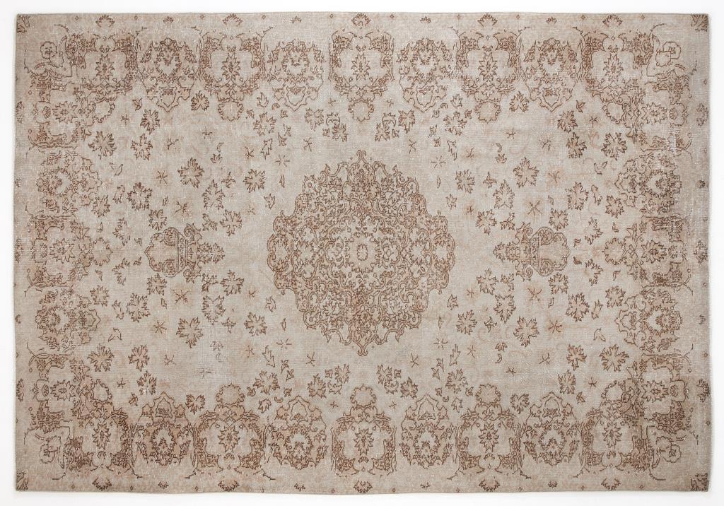 Apex Vintage Bej 5762 206 x 305 cm