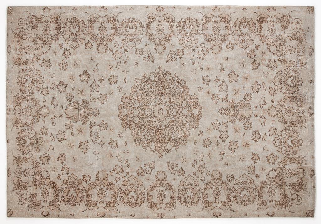 Apex Vintage Beige 5762 206 x 305 cm