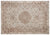 Apex Vintage Bej 5762 206 x 305 cm