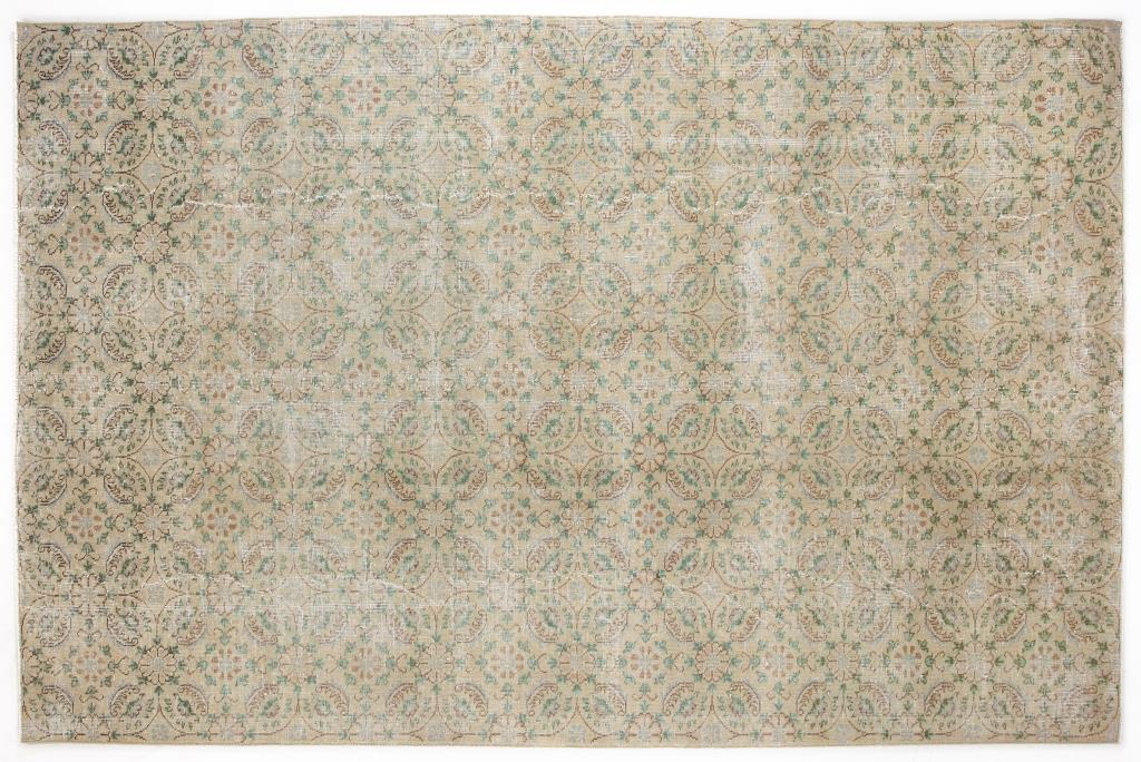 Apex Vintage Bej 5798 199 x 303 cm