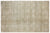 Apex Vintage Bej 5798 199 x 303 cm