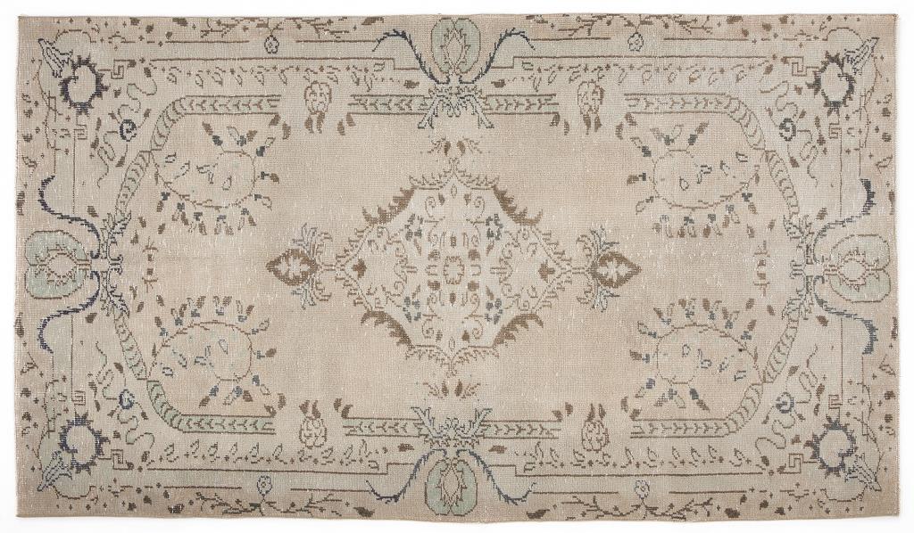 Apex Vintage Beige 5981 152 x 265 cm