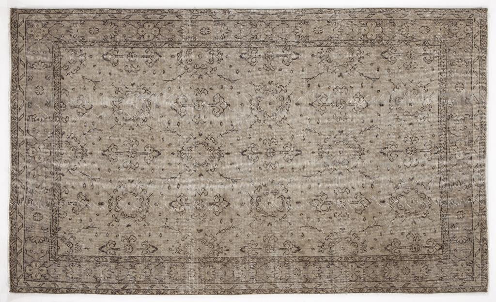 Apex Vintage Beige 6170 157 x 260 cm