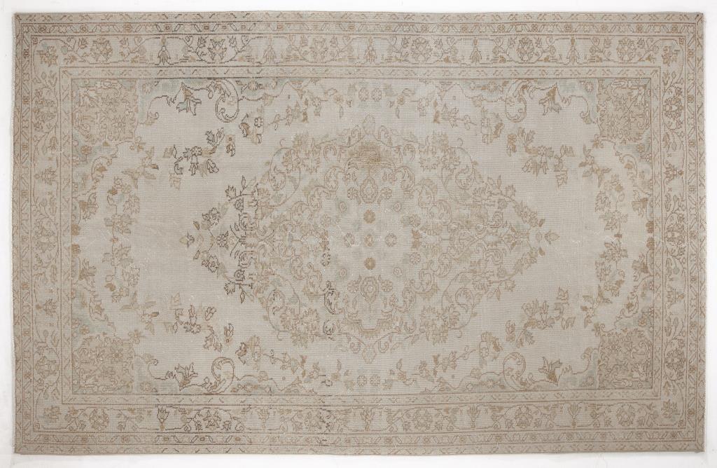 Apex Vintage Bej 6180 184 x 283 cm