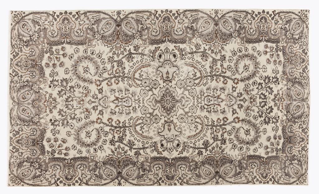 Apex Vintage Bej 6595 154 x 263 cm