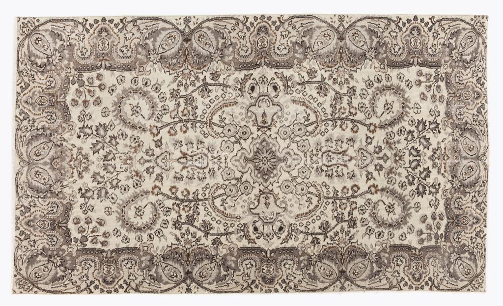 Apex Vintage Beige 6595 154 x 263 cm