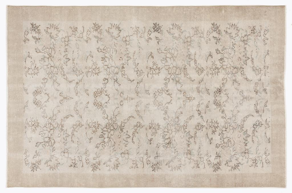 Apex Vintage Beige 7362 176 x 270 cm