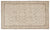 Apex Vintage Beige 7434 165 x 284 cm