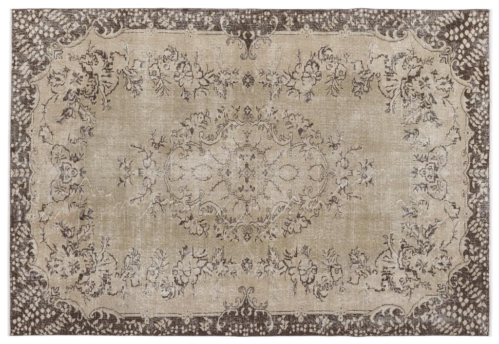 Apex Vintage Bej 8238 196 x 291 cm