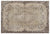 Apex Vintage Bej 8238 196 x 291 cm