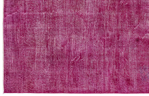 Apex Vintage Fuchsia 10021 159 x 257 cm