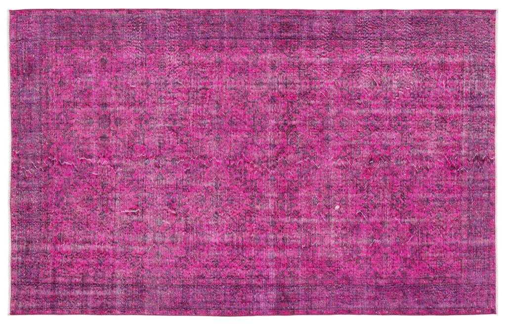 Apex Vintage Fuchsia 10855 189 x 300 cm